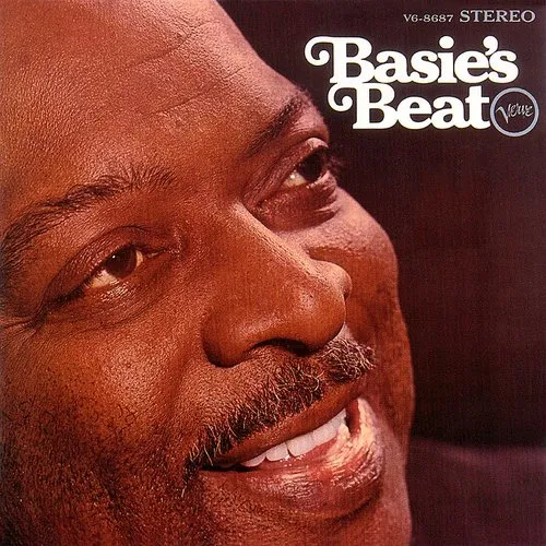 Count Basie - Basie's Beat [Limited Edition] (Hqcd) (Jpn)
