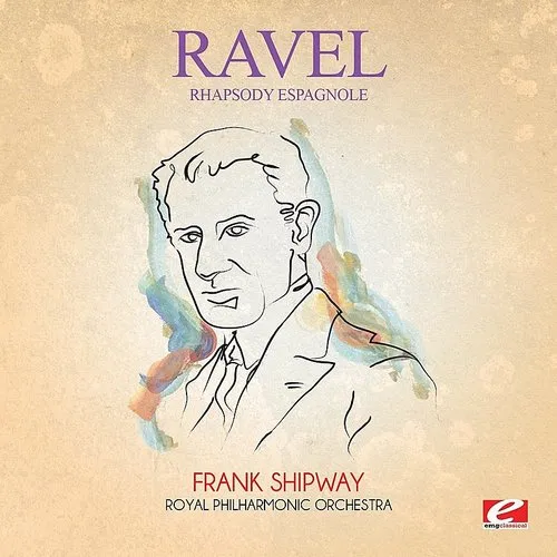 Rhapsody Espagnole (Excerpt)