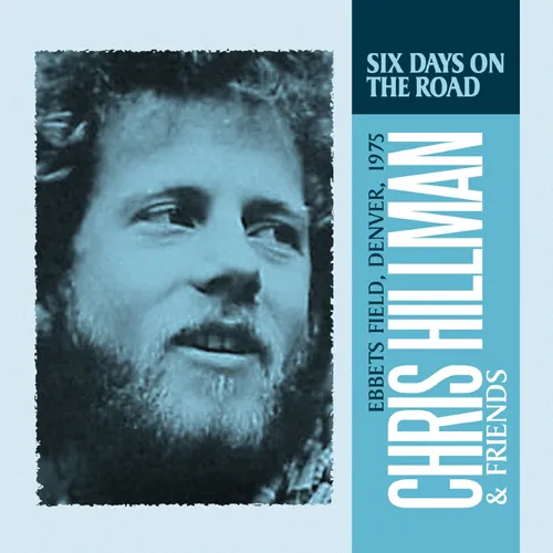 Six Days On The Road