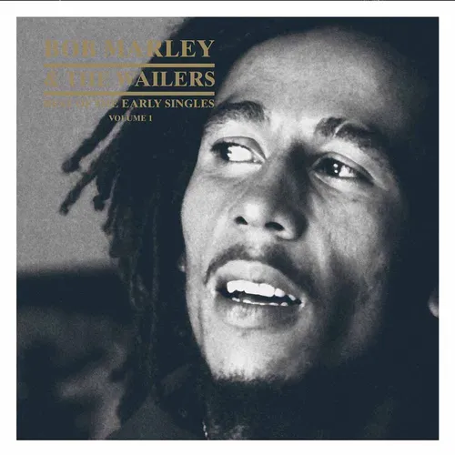 Best Of The Early Singles Vol.1