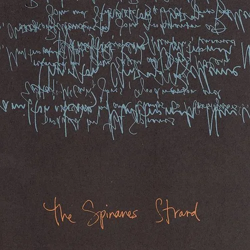 The Spinanes - Strand [Import]