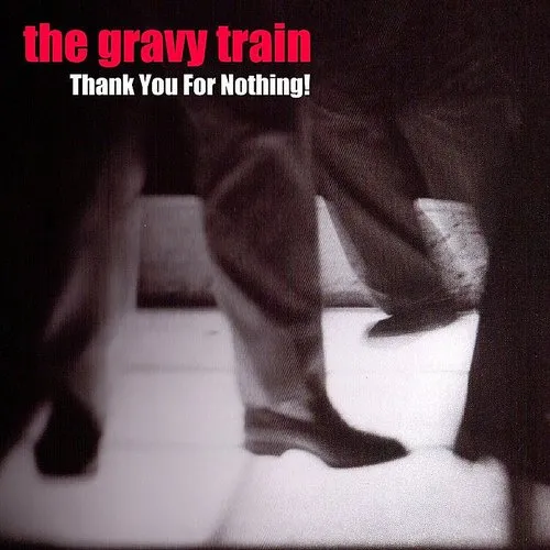 Thank You for Nothing