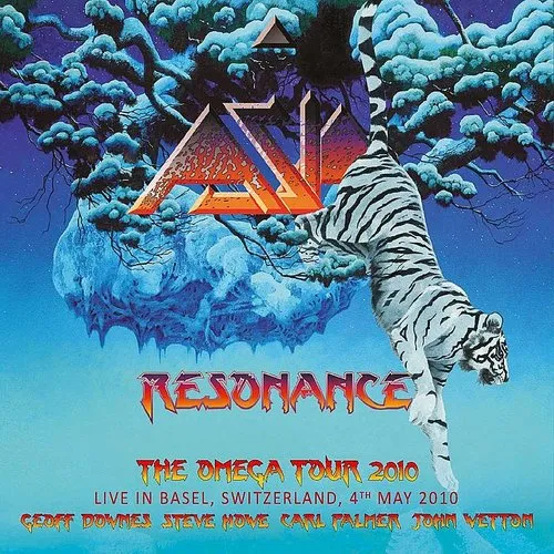 Resonance