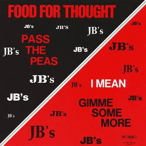 Jb's - Food For Thought