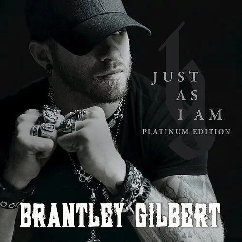 Just As I Am: Platinum Edition