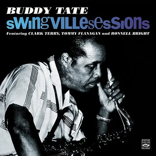 Swingville Sessions