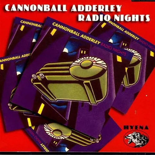 Radio Nights