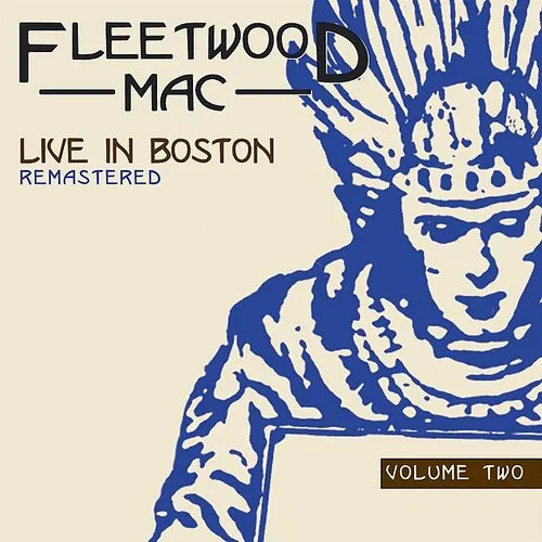 Vol. 2-Live In Boston