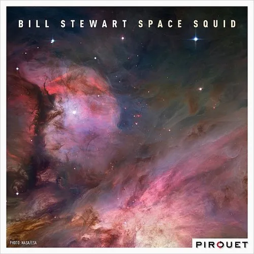 Space Squid