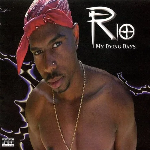 Rio - My Dying Days