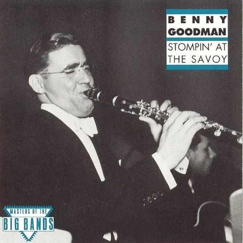 Stompin' at the Savoy