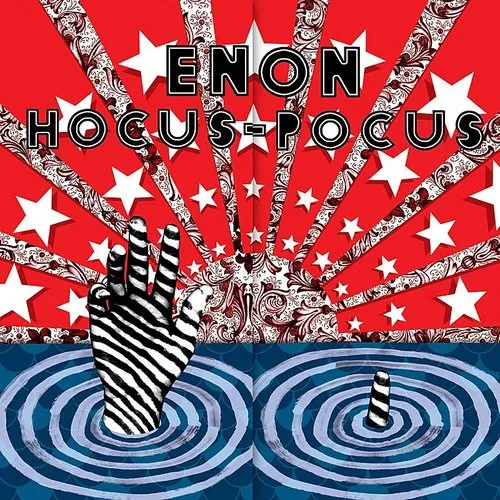 Enon - Hocus Pocus
