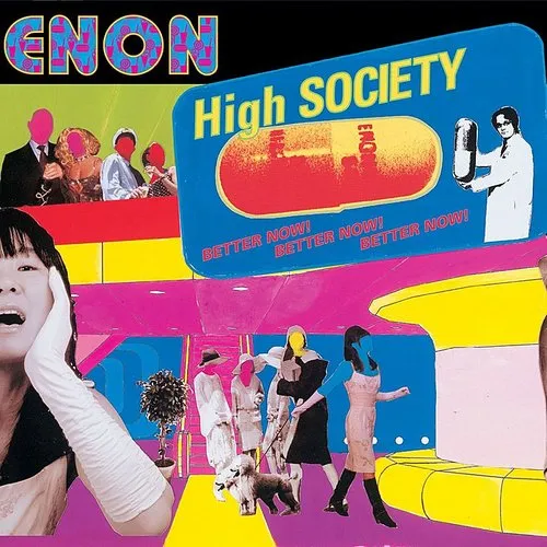 Album Art