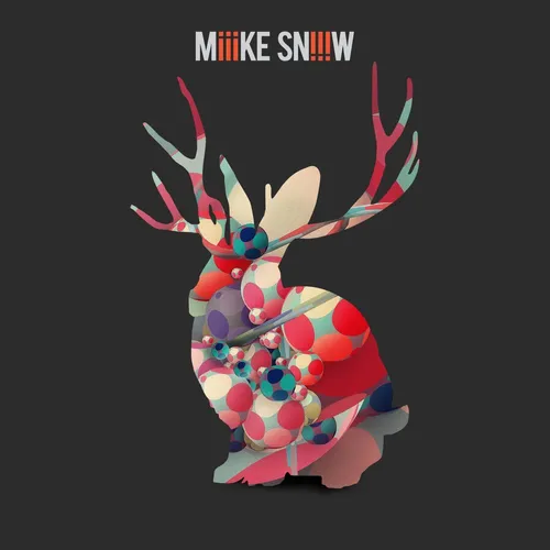 Miike Snow - iii [Vinyl]