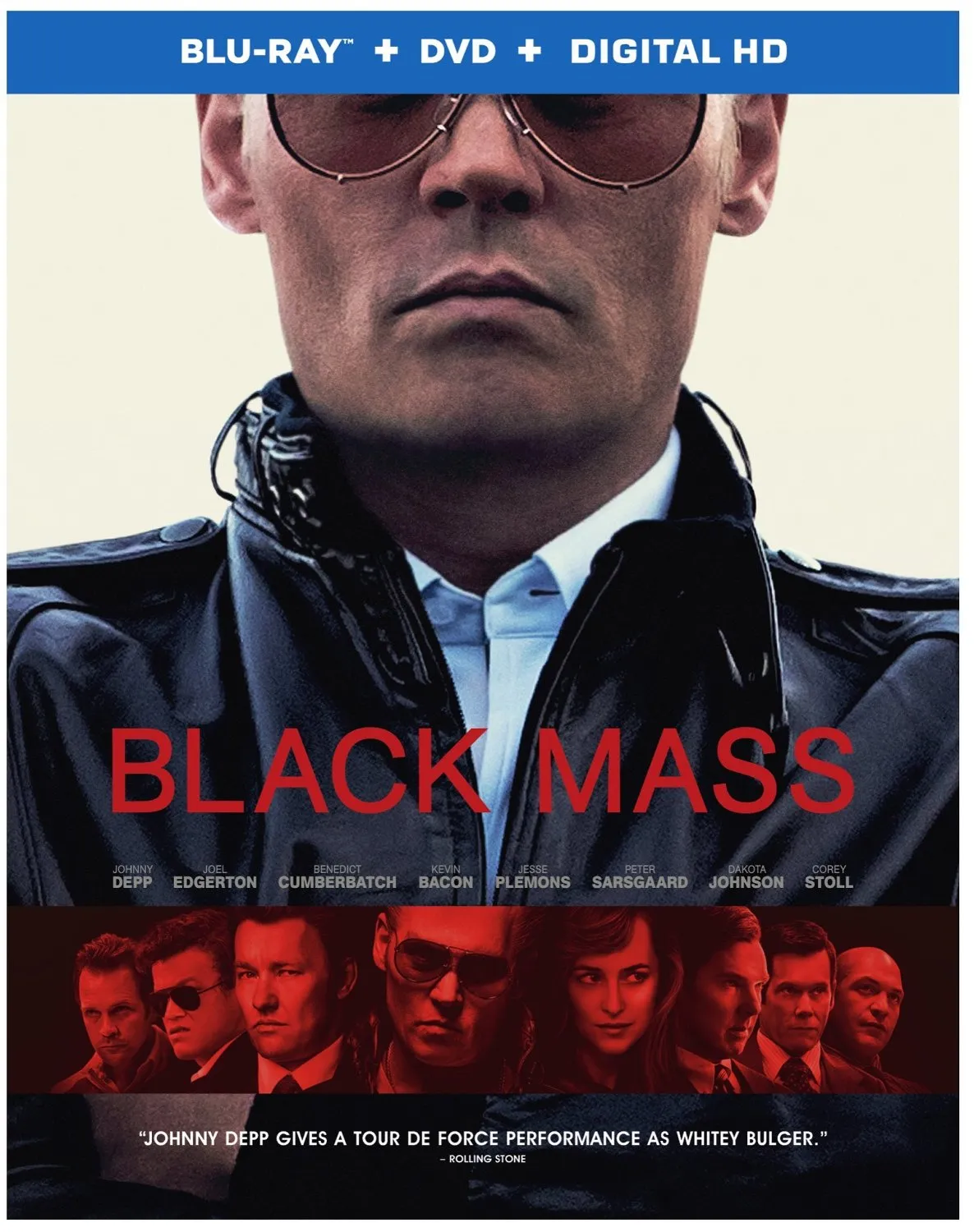 Blu-ray · Warner Bros.