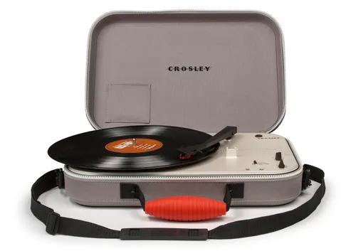 Crosley - MESSENGER TURNTABLE