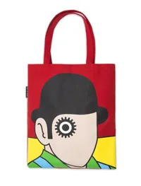 CSR MERCH - CLOCKWORK TOTE
