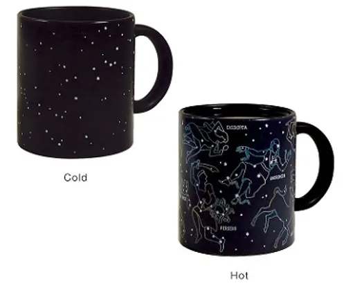 U.P.G. - Constellataion Mug