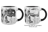  - Cheshire Cat Mug