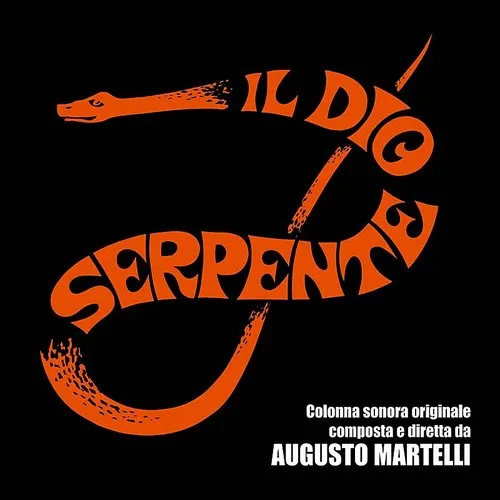 Il Dio Serpente