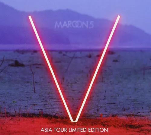 V: Asian Tour Edition