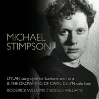 Dylan & the Drowning of Capel Celyn