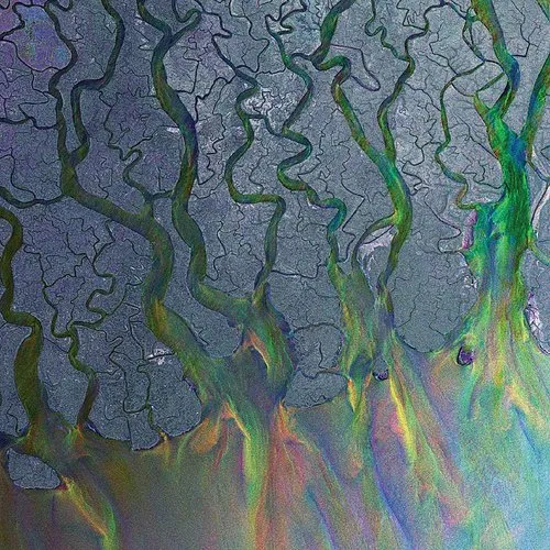 Alt-J - An Awesome Wave [Cassette]