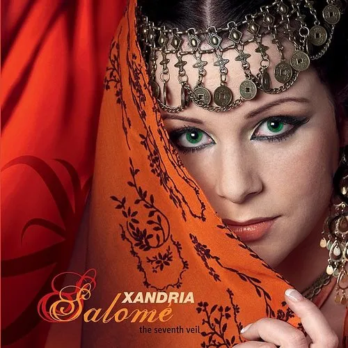 Salome: The Seventh Veil