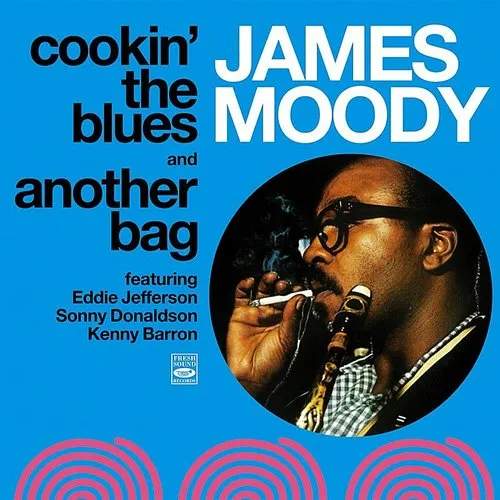 Cookin' the Blues / Another Bag