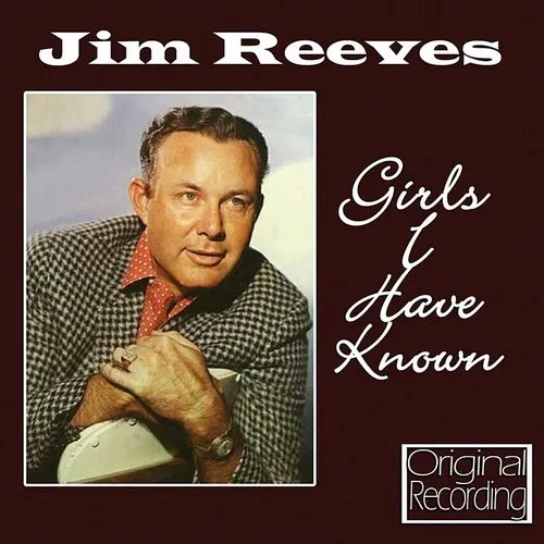 Girls I Have Known