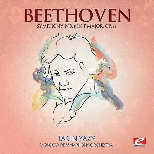 Symphony 8 in F Major