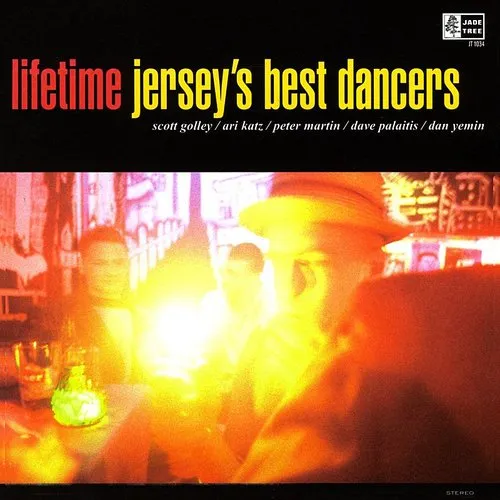 Jersey's Best Dancers