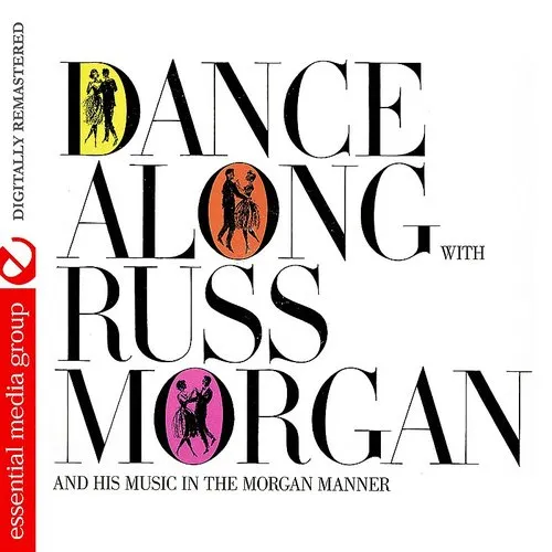 Dance Along with