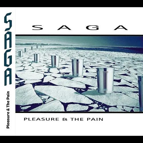 Pleasure & the Pain