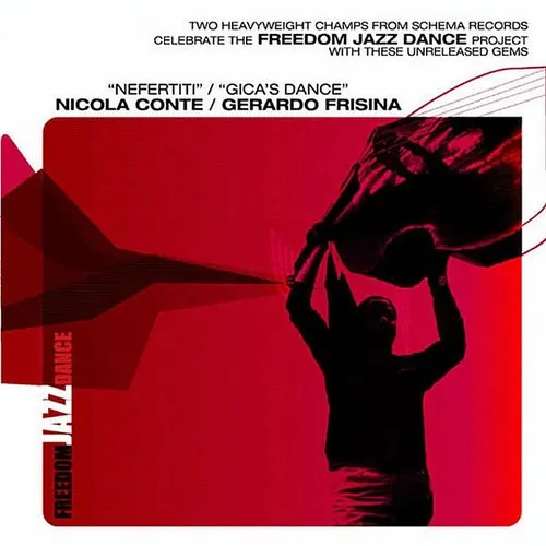 Freedom Jazz Dance-Book 1 / Various