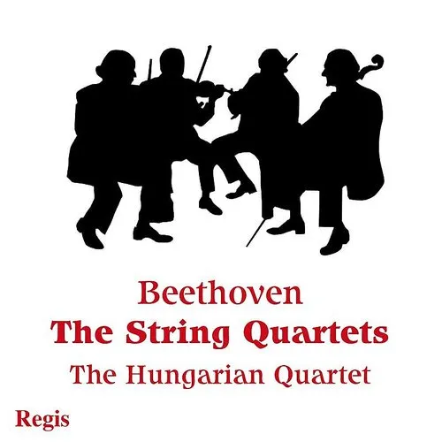 String Quartet