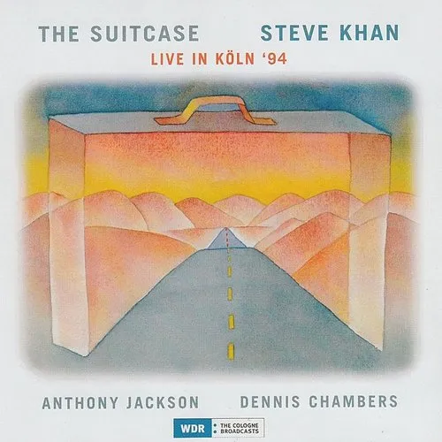 The Suitcase