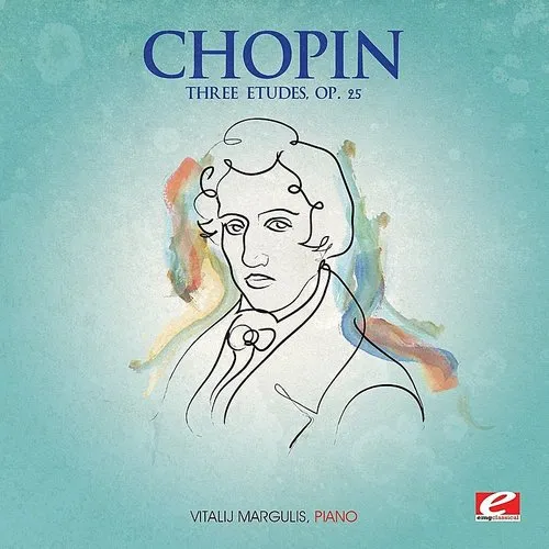 Three Etudes