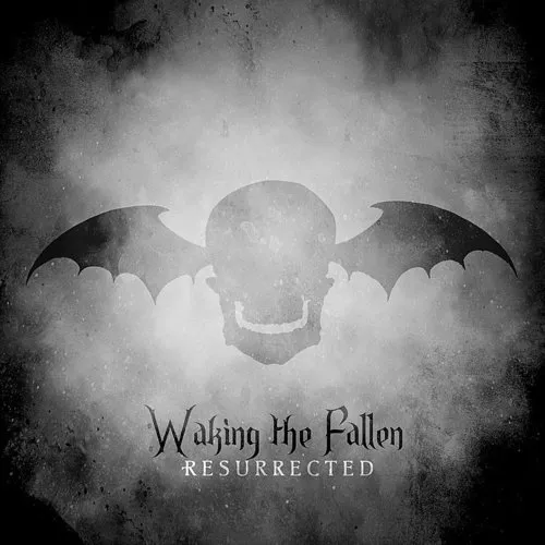 Avenged Sevenfold - Waking The Fallen: Resurrected (W/Dvd)