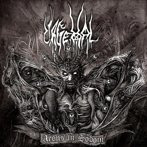 Aeons In Sodom (Arg)