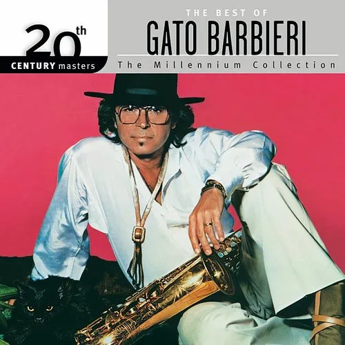 Barbieri, Gato : Millennium Collection-20th Century Masters