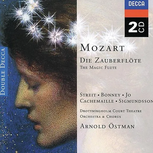 Magic Flute (Complete)
