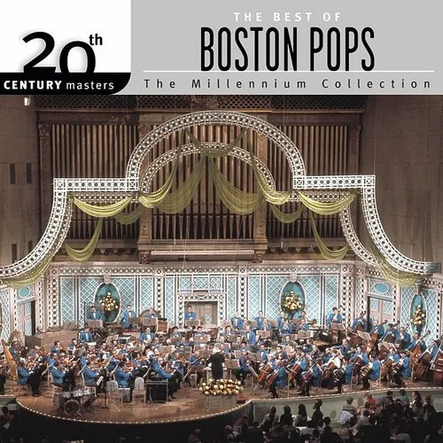 20th Century Masters: Millennium Collection