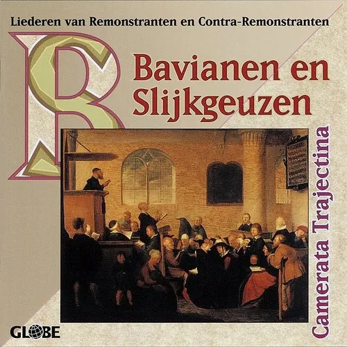 Songs from Reformation & Counter Reformation