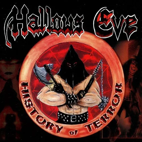 History of Terror