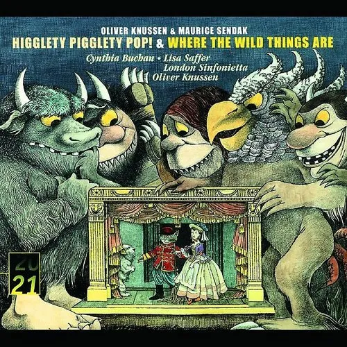 Album Art
