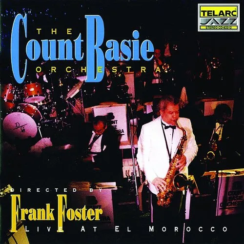 Count Basie - Live At El Morocco
