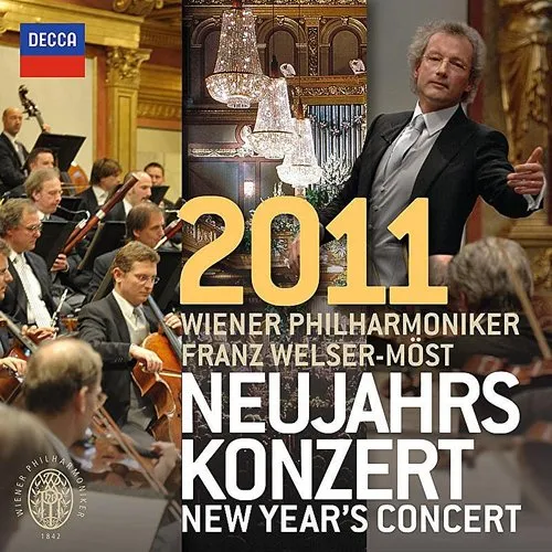 New Year's Day Concert 2011