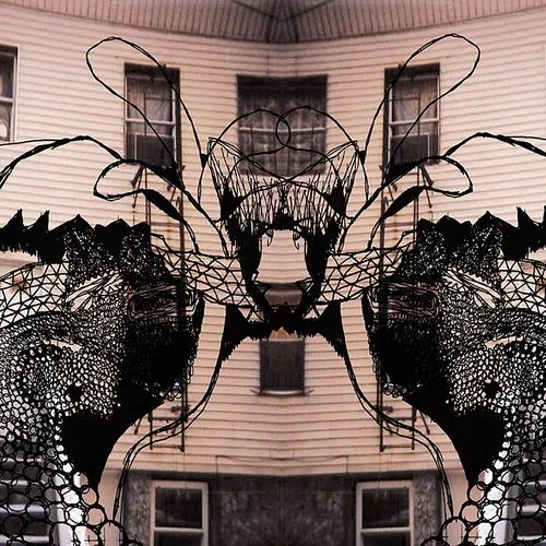 Meneguar - I Was Born at Night