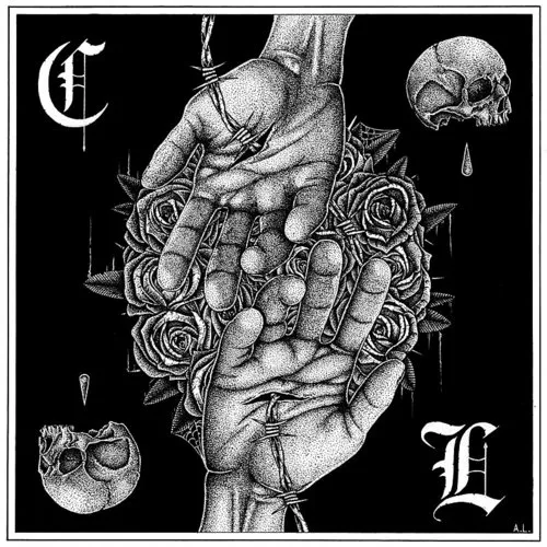 Cult Leader - Lightless Walk [Colored Vinyl] (Slv)
